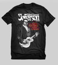 Blind Lemon Jefferson T-Shirt