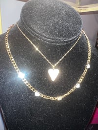 Heart Collection 