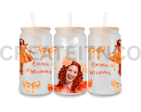 Image of Emma Memma Digital design 16oz