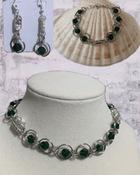 Medusa Set