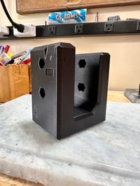 Image 1 of AR-15 all mount (Any direction) 