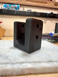 Image 2 of AR-15 all mount (Any direction) 