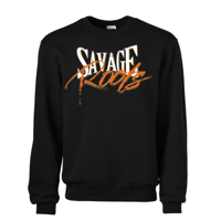 Savage Roots Sweatshirt 