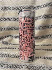 Image 2 of Skinny Tumbler | Manana sera bonito