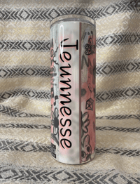 Image 3 of Skinny Tumbler | Manana sera bonito