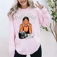 Image 1 of Count Your Blessings