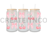 Image of Cherry baby digital 16oz