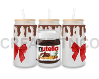Image of Nutella Digital 16oz