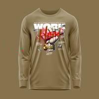 Image 2 of Work Hard