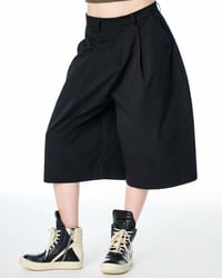 Image 3 of PUSH PUSH Dume Jort Black