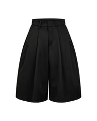Image 1 of PUSH PUSH Dume Jort Black
