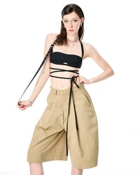 Image 3 of PUSH PUSH Dume Jort Beige