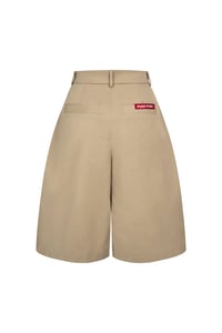 Image 2 of PUSH PUSH Dume Jort Beige