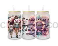 Image of Mother & Daughter Digital 16oz