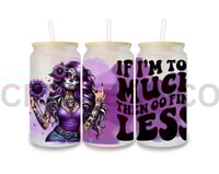 Image of Find less Digital 16oz