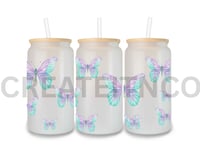 Image of Butterfly Dreams Digital 16oz