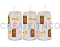 Image of Sunkist Bow Digital 16oz