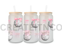 Image of Disco Martini Digital 16oz