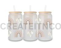 Image of Neutral vibe digital 16oz
