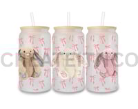 Image of Cute JC trio digital 16oz