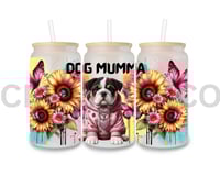 Image of Dog mumma digital 16oz