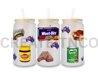 Image of Aussie foods digital 16oz
