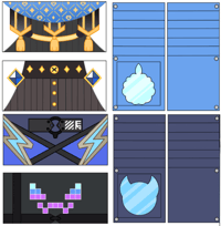 Quilldren + YuGuys Wallets || Fundraiser