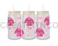 Image of Stawberry Jellycat digital 16oz