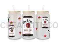 Image of Jim Beam Digital 16oz