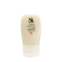 SA Organic Sunscreen SPF 25