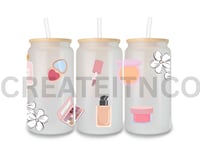 Image of Makeup digital 16oz