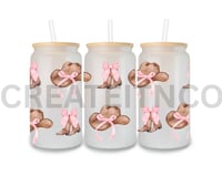 Image of Cowgirl digital 16oz