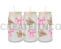 Image of Fairy bread Bow digital 16oz