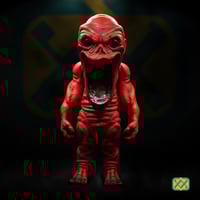 🔥KRONUS🔥 “INFERNO”