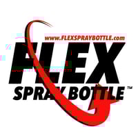 Image 5 of HEAVY DUTY FLEX SPRAY BOTTLE Mo.F-PRO1
