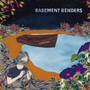 Image of Basement Benders - Lydiad LP