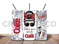 Image of Diet coke digital 20oz