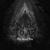 Image of Black Tower - The Secret Fire LP