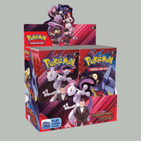 Pokémon TCG Scarlet & Violet Destined Rivals Booster 
