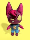 Mars Plush PREORDER