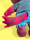 Mars Plush PREORDER