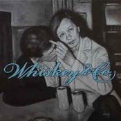 Image of Whiskey & Co. - Leaving The Nightlife LP
