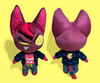 Plush Outfits PREORDER