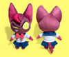 Plush Outfits PREORDER