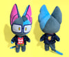 Plush Outfits PREORDER
