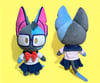 Plush Outfits PREORDER