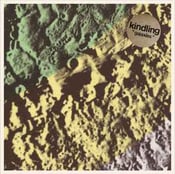 Image of Kindling - Galaxies 12" EP