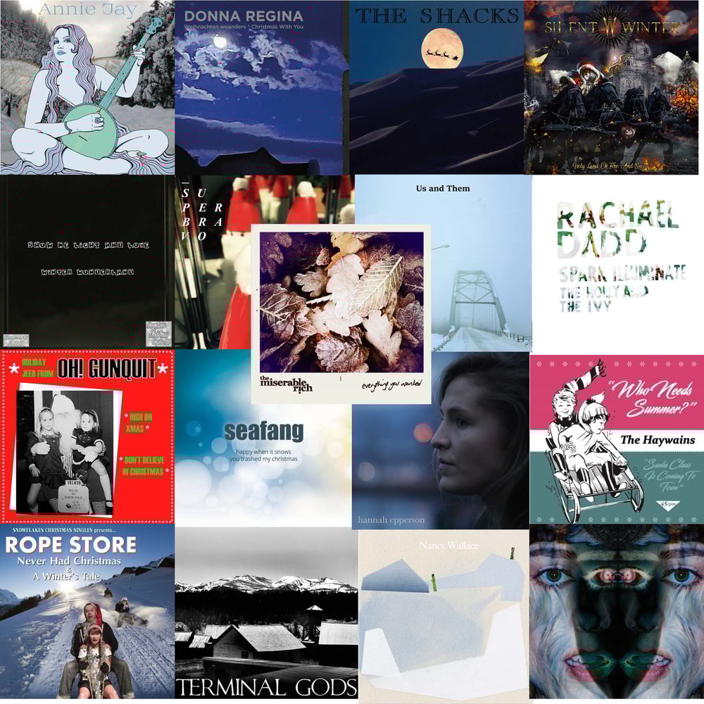 Image of Single copies, editions 2013-2022