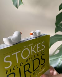 Image 6 of Duck Bookmarks
