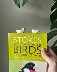 Image 7 of Duck Bookmarks